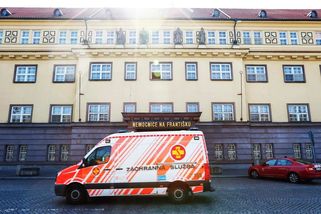 O rozkrádání nemocnice Na Františku věděla Praha 1 tři roky, hřímá opozice před volbami - Novinky